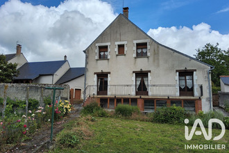  maison suevres 41500