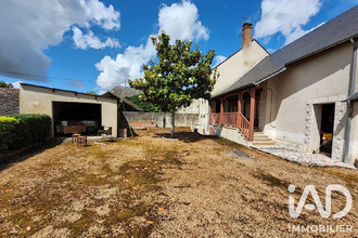  maison suevres 41500