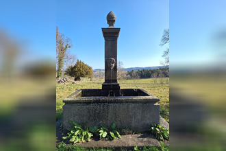  maison sugeres 63490