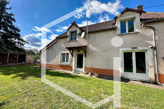  maison suilly-la-tour 58150