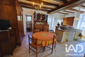  maison suilly-la-tour 58150