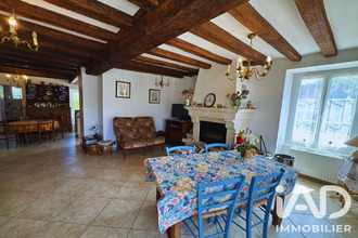  maison suilly-la-tour 58150