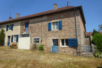  maison suin 71220