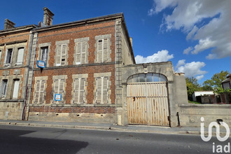  maison suippes 51600