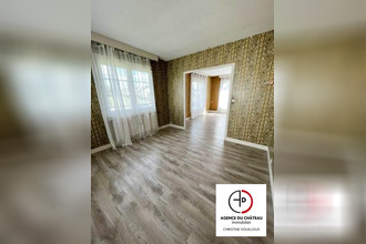  maison sully-sur-loire 45600