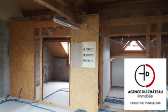  maison sully-sur-loire 45600