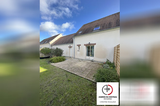  maison sully-sur-loire 45600