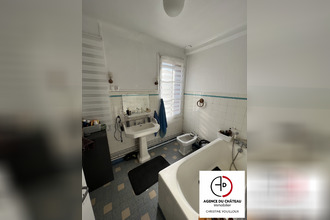  maison sully-sur-loire 45600