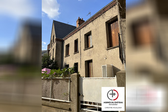  maison sully-sur-loire 45600