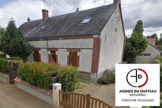  maison sully-sur-loire 45600