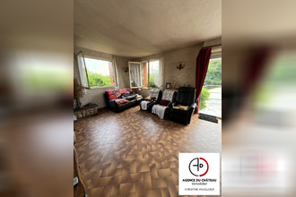  maison sully-sur-loire 45600