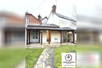  maison sully-sur-loire 45600