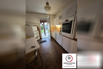  maison sully-sur-loire 45600