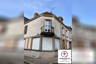  maison sully-sur-loire 45600