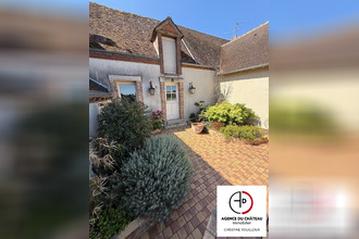  maison sully-sur-loire 45600