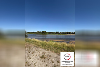  maison sully-sur-loire 45600