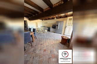  maison sully-sur-loire 45600