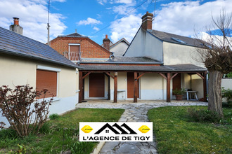  maison sully-sur-loire 45600