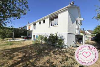  maison sully-sur-loire 45600