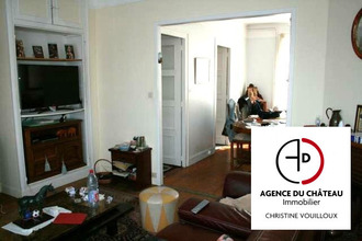  maison sully-sur-loire 45600