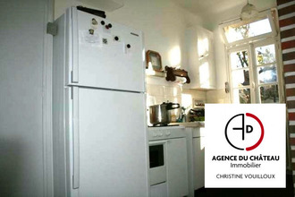  maison sully-sur-loire 45600