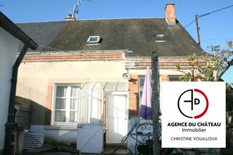  maison sully-sur-loire 45600