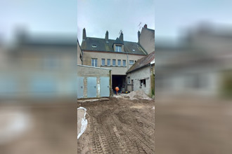  maison sully-sur-loire 45600