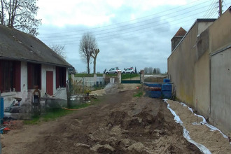  maison sully-sur-loire 45600