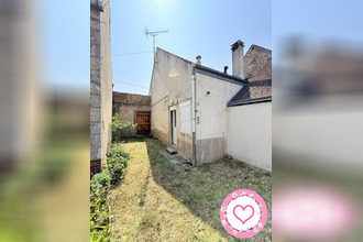  maison sully-sur-loire 45600