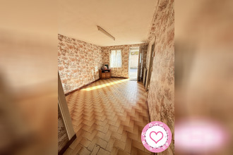  maison sully-sur-loire 45600