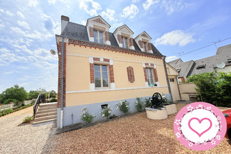  maison sully-sur-loire 45600