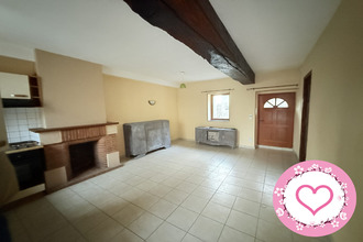  maison sully-sur-loire 45600