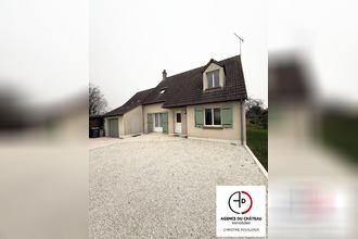  maison sully-sur-loire 45600