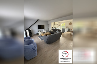  maison sully-sur-loire 45600