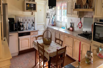  maison sully-sur-loire 45600