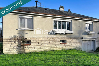  maison sully-sur-loire 45600