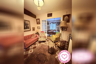  maison sully-sur-loire 45600