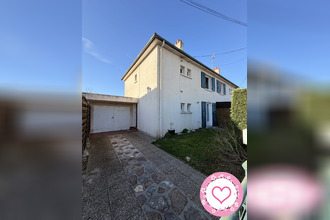  maison sully-sur-loire 45600