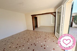  maison sully-sur-loire 45600