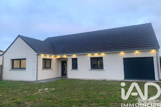  maison sully-sur-loire 45600