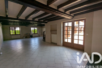  maison sully-sur-loire 45600