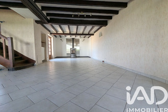  maison sully-sur-loire 45600