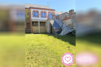  maison sully-sur-loire 45600