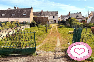  maison sully-sur-loire 45600