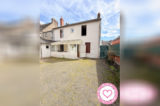 maison sully-sur-loire 45600
