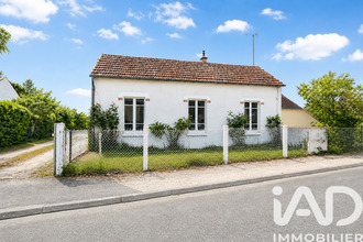  maison sully-sur-loire 45600
