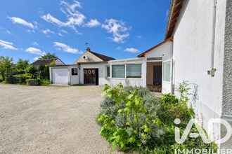  maison sully-sur-loire 45600