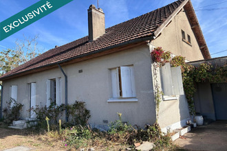  maison sully-sur-loire 45600