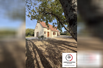  maison sully-sur-loire 45600