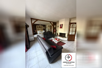  maison sully-sur-loire 45600